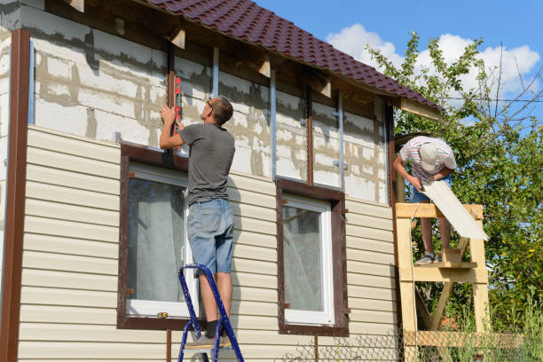 Best Wood Siding Installation  in Port Arthur, TX