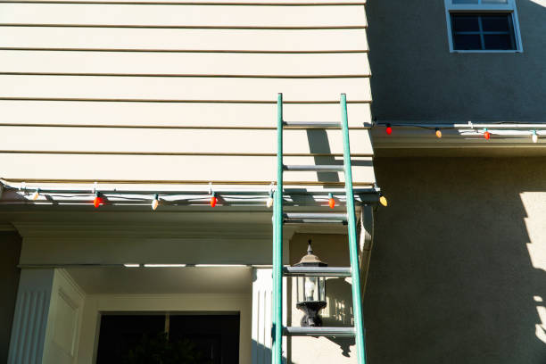 Best Aluminum Siding Installation  in Port Arthur, TX