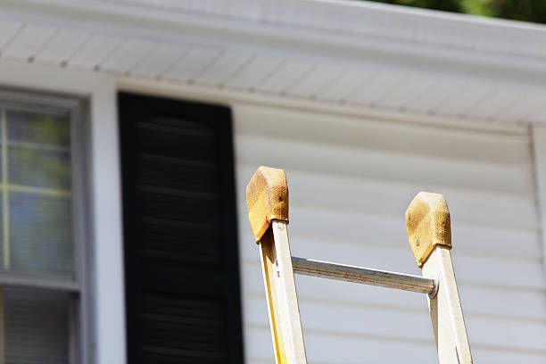 Best Aluminum Siding Installation  in Port Arthur, TX